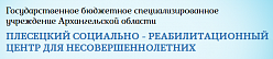 Плесецкий социально-реабилитационный центр для несовершеннолетних