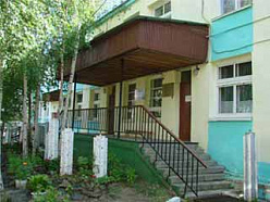 Социально-реабилитационный центр для несовершеннолетних "Харыскал"