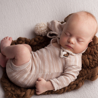 В прямом эфире эксперты обсудят, как наладить грудное вскармливание ребенка с синдромом Дауна