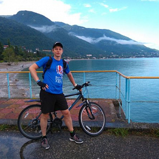 Пробежать 71 км во благо детей с синдромом Дауна