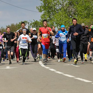 В Иркутске прошел благотворительный забег «Спорт во благо» В Иркутске прошел благотворительный забег «Спорт во благо»