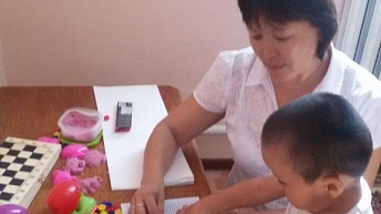 Чужая близкая боль