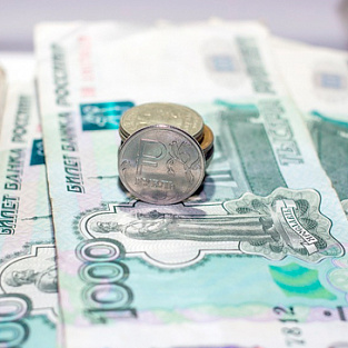 Выплаты на детей до трех лет увеличат до конца года Выплаты на детей до трех лет увеличат до конца года