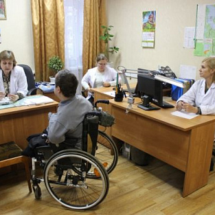 Предложения об облегчении МСЭ для детей рассмотрят в регионах