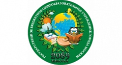 ГБОУ города Москвы "Школа № 2089": школьный корпус № 1