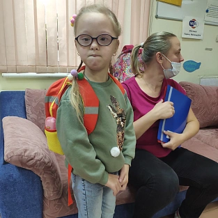 Готовим ребенка к школе и детскому саду