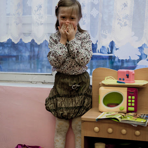 Два дня с Ангелом