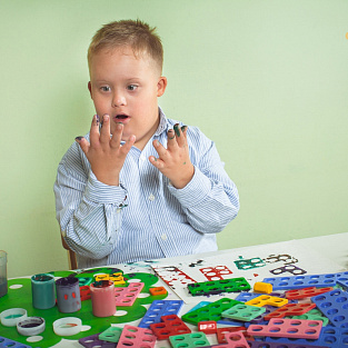  Как научить детей считать?