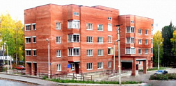 Комплексный центр социального обслуживания населения «Дивногорский»