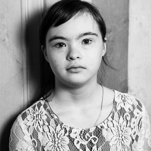 Фотопроект «Люди, посмотрите»