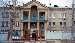 Дзержинский комплексный центр социального обслуживания населения «Милосердие»