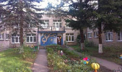 Детский сад 6 "Звездочка" 