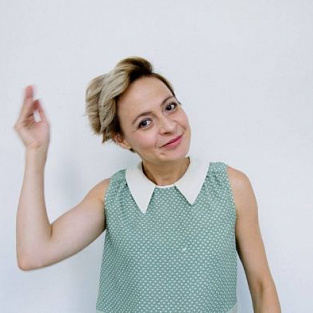 Полина Сибагатуллина - о своей работе с инклюзивным театром «ВзаимоДействие»