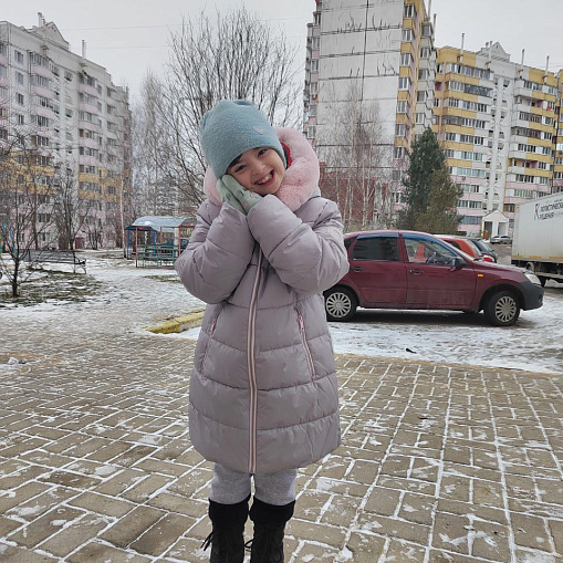 Как я встретил Новый 2024 год
