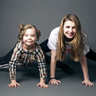 1 июня в ГУМе откроется выставка «Спорт во благо. Дети»