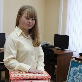 Евгения Дубровская: «Доброта спасет мир»