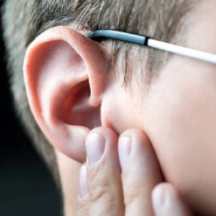 Педиатр ответит на вопросы родителей об отитах у детей с синдромом Дауна