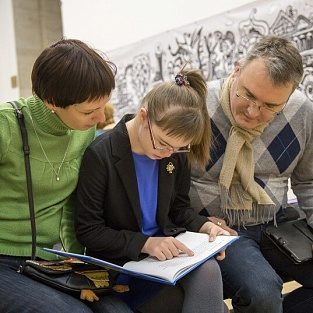 В библиотеках Самары и Тольятти появились стенды со специализированной литературой