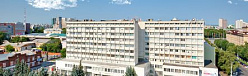 Воронежский областной диагностический центр