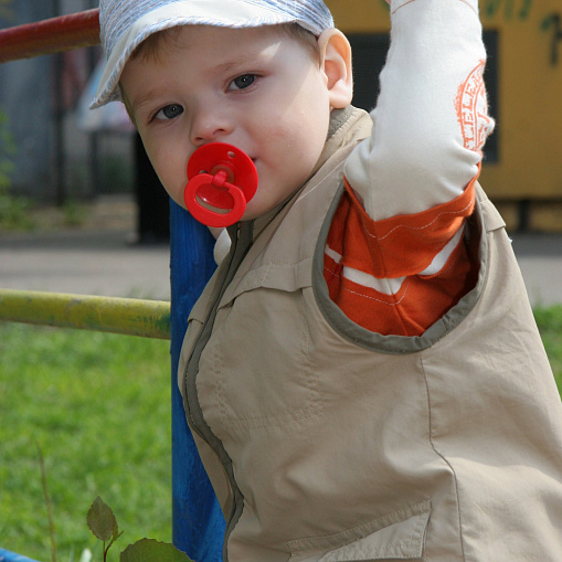 Переезд Даунсайд Ап  в новое здание 2006