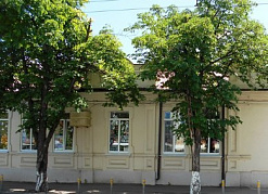 Центр психолого-педагогической, медицинской и социальной помощи "Детство"