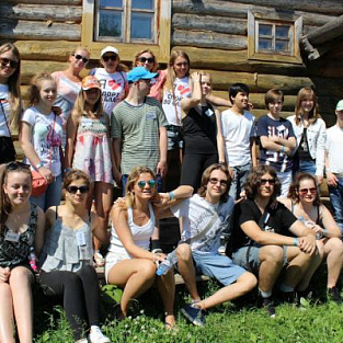 В Москве прошел первый Европейский юношеский кубок Даунсайд Ап