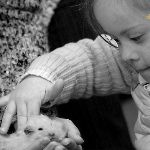 "В каждом ребенке - солнце" фото-проект Екатерины Поповой
