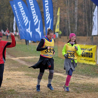 Продолжается регистрация на «Добрый Грязный Трейл»