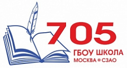 ГБОУ города Москвы "Школа № 705": дошкольное отделение 4