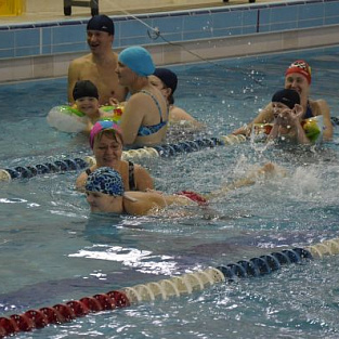 Программа «Спорт во благо. Дети» приходит в города России