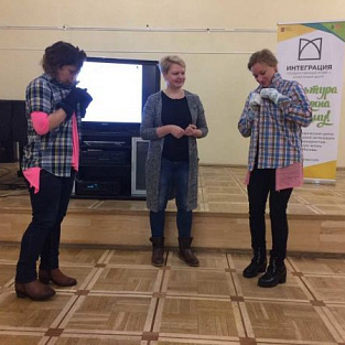 Искусство, доступное для всех Искусство, доступное для всех