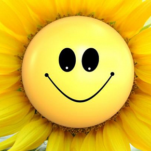 Акция «Солнечное настроение»