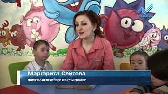 Жизнь солнечного ребенка Аиды Гочияевой