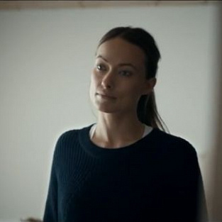 Девушка с синдромом Дауна: как она себя видит