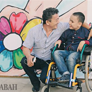 Мужики, не бросайте своих детей!