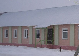 Детский сад № 6 "Малышок"