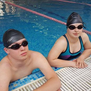 Во Флоренции открываются Всемирные игры для людей с синдромом Дауна