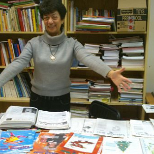 "Сделай шаг" принимает поздравления с юбилеем!