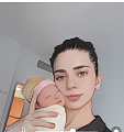 Аватара пользователя